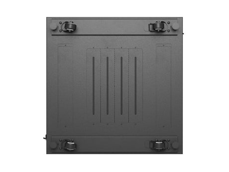 EAN 5901969446807 - Lanberg FF01-6615-23B armario rack 15U Rack o bastidor independiente Negro imagen 8