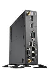 EAN 0887993006185 - Shuttle DS50U5 PC/estación de trabajo barebone 1,3 l tamaño PC Negro i5-1335U imagen 3