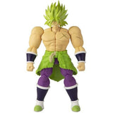 EAN 3296580362370 - Bandai Dragon Ball Super Saiyan Broly imagen 1