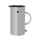 Hervidor De Agua Stelton - Em77 1,5 L - Gris Claro (890-2)