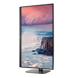 EAN 4038986180412 - AOC V5 Q27V5N/BK pantalla para PC 68,6 cm (27") 2560 x 1440 Pixeles Quad HD LED Negro imagen 8
