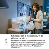 EAN 0198828789709 - HP DeskJet 4322 Inyección de tinta térmica A4 4800 x 1200 DPI 8,5 ppm Wifi imagen 9