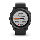 EAN 0753759288778 - Garmin Tactix 7 3,56 cm (1.4") MIP 51 mm Digital 280 x 280 Pixeles Pantalla táctil Negro Wifi GPS (satéli imagen 7
