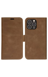 EAN 5711428016386 - dbramante1928 Lynge funda para teléfono móvil 17 cm (6.7") Folio Bronceado imagen 3