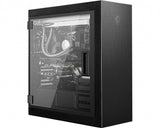 Caja Pc Msi Mpg Sekira 500p Midi Tower Negro
