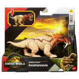 Figurka Jurassic World Odrodzenie Inostrancevia