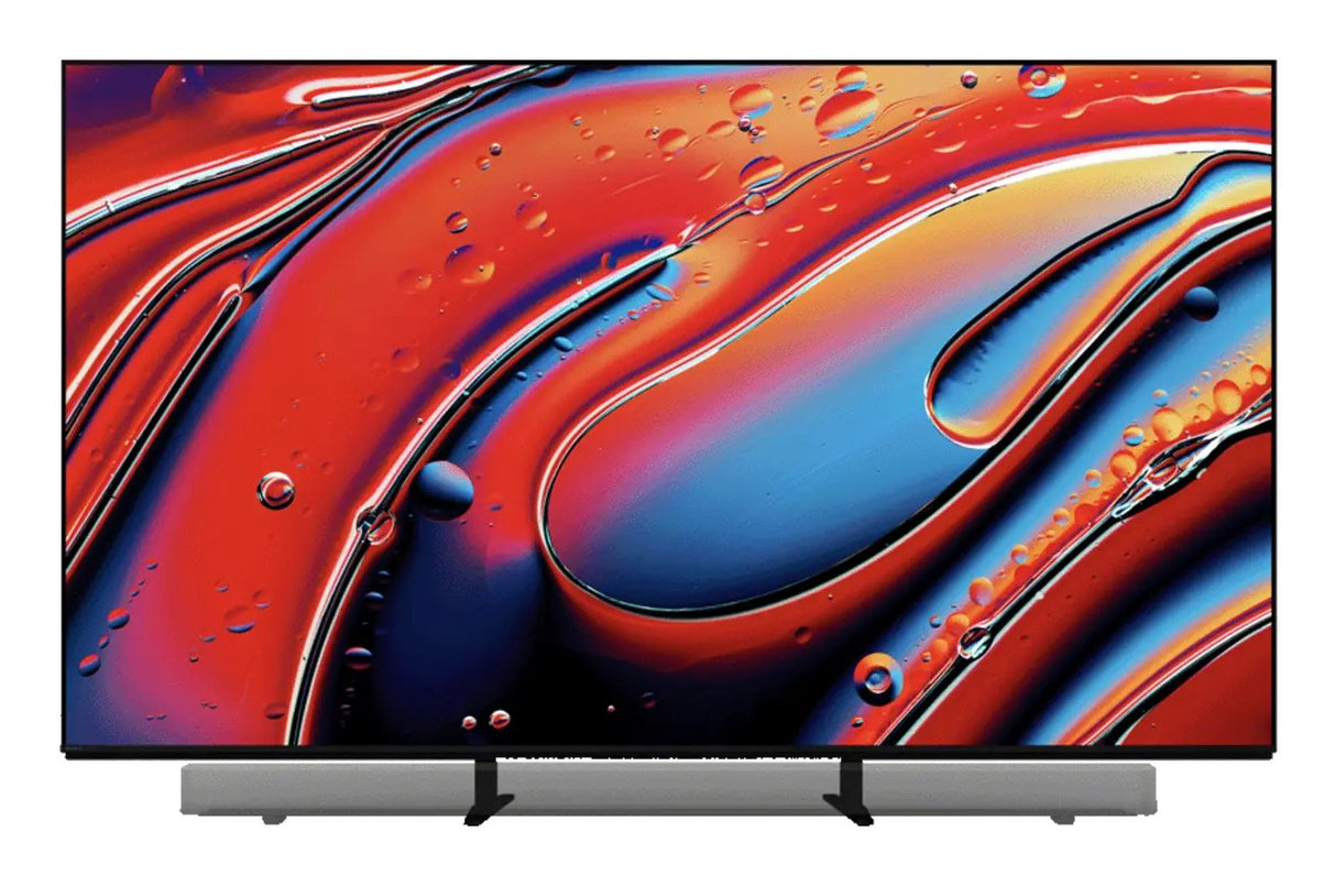 Televisor Sony K-65xr90 Smart Tv 65" Mini Led 120hz Uhd 4k Hdr