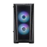 EAN 4719512097595 - Cooler Master MasterBox MB311L ARGB Mini Tower Negro imagen 11
