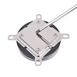 Thermaltake Pacific Sw1 Plus Water Block, Disipador De Cpu