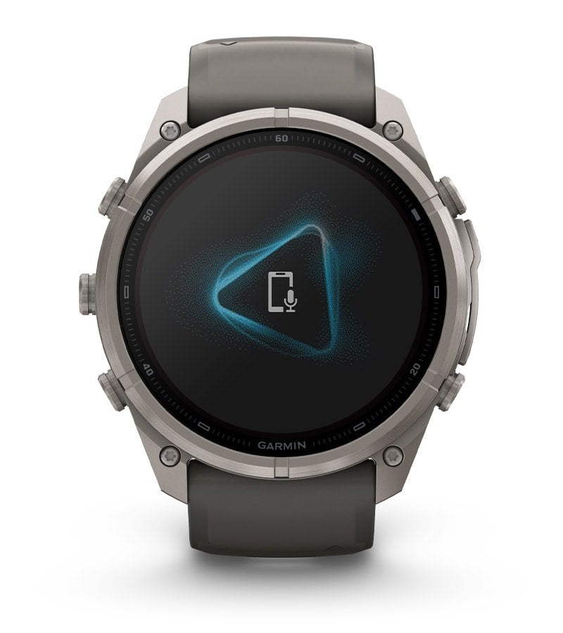 Garmin Fenix 9 Pro Pro Pro47mm Solar Inreach Ti,Pblgy/Slvrgybnd,Emea/Au/Afr 010-04338-01