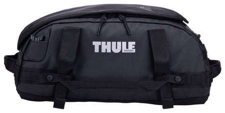 EAN 0085854257480 - Thule Chasm TDSD301 Black bolso de lona 30 L Poliéster Negro imagen 5