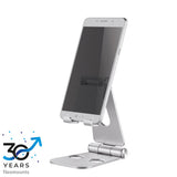 EAN 8717371448486 - Neomounts DS10-160SL1 soporte Soporte pasivo Teléfono móvil/smartphone Plata imagen 1