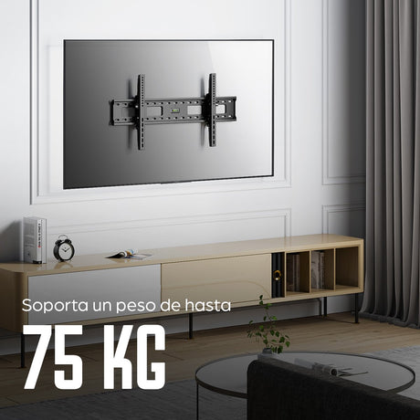 EAN 0766623423830 - Manhattan 423830 soporte para TV 2,16 m (85") imagen 6