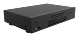 Reproductor  Onkyo Icon C-30 Black De Cd