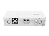 EAN 2000000968285 - Mikrotik CRS112-8P-4S-IN switch Gigabit Ethernet (10/100/1000) Energía sobre Ethernet (PoE) Blanco imagen 2