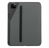 Funda Tablet Targus Click In Rotation Case 11 " Ipad Pro Black