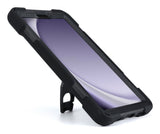 EAN 5060369675689 - Techair Classic pro 22,1 cm (8.7") Funda Negro imagen 6