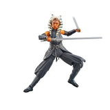 Figura Hasbro Star Wars Ahsoka Tano