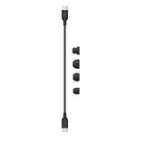 EAN 0190199801554 - Apple Beats Flex Auriculares Inalámbrico Dentro de oído, Banda para cuello Bluetooth Negro imagen 7