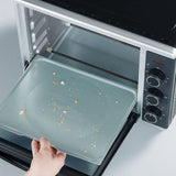 EAN 4008146012464 - Severin TO 2056 horno tostador 30 L Negro, Acero inoxidable Parrilla imagen 5