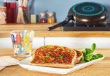 Sartén Tefal Frying Pan B5690453 Easy Plus Diameter 24 Cm, Fixed Handle