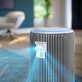 Philips Ac3420/10 Purificador De Aire 78 M² 51 Db 43 W Blanco