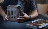 Revell Tiny Adventures House Of The Dragon Iron Throne
