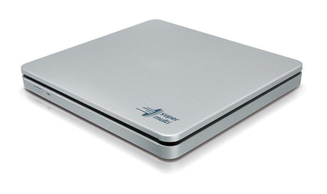EAN 8809484672336 - Hitachi-LG Slim Portable DVD-Writer unidad de disco óptico DVD±RW Plata imagen 3