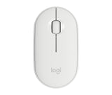 EAN 5099206085657 - Logitech 910-005716 ratón Oficina Ambidextro RF Wireless + Bluetooth Óptico 1000 DPI imagen 1