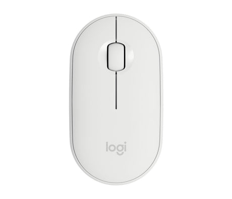 EAN 5099206085657 - Logitech 910-005716 ratón Oficina Ambidextro RF Wireless + Bluetooth Óptico 1000 DPI imagen 1