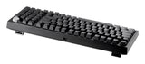 Teclado Español  Gaming Xpg Sorcerer Rgb Usb-C Bk Es