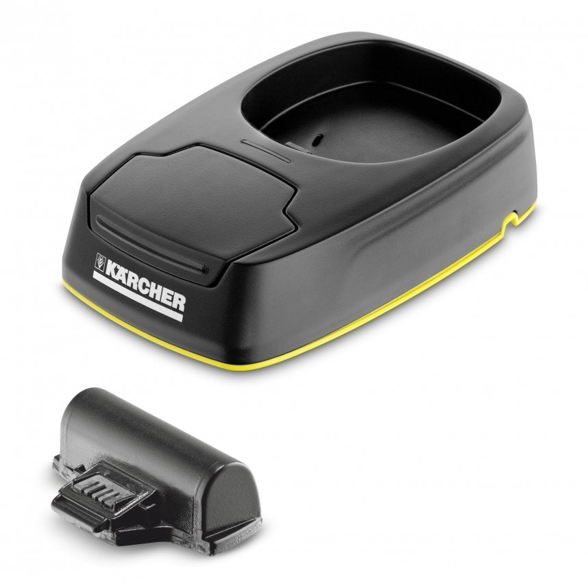 EAN 4039784990661 - Kärcher 2.633-116.0 cargador y batería cargable Cargador de batería imagen 1
