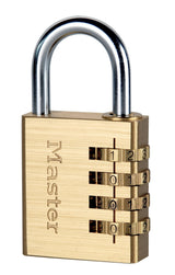 Master Lock 604eurd Candado Candado Convencional 1 Pieza(S)