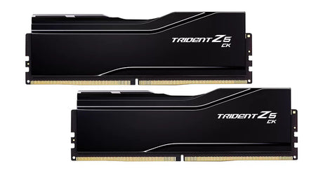 EAN 4713294236838 - G.Skill Trident Z5 CK F5-8200C4052G24GX2-TZ5CK módulo de memoria 48 GB 2 x 24 GB DDR5 288-pin DIMM imagen 3