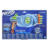 EAN 5010993876730 - Nerf Elite 2.0 F2549EU4 arma de juguete imagen 8