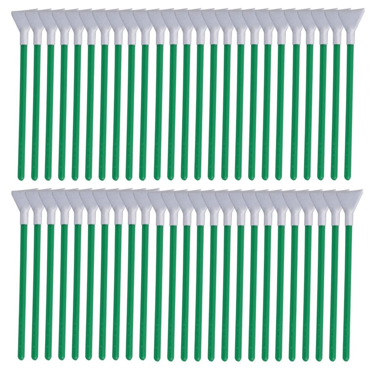 Visible Dust Mxd Swabs 1.3 Verde 100 Piezas A Granel