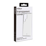 Funda Transpar Galaxy S24 Ultra 5g
