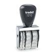 EAN 9008056779384 - Trodat 77938 sello comercial Sello de fecha imagen 1