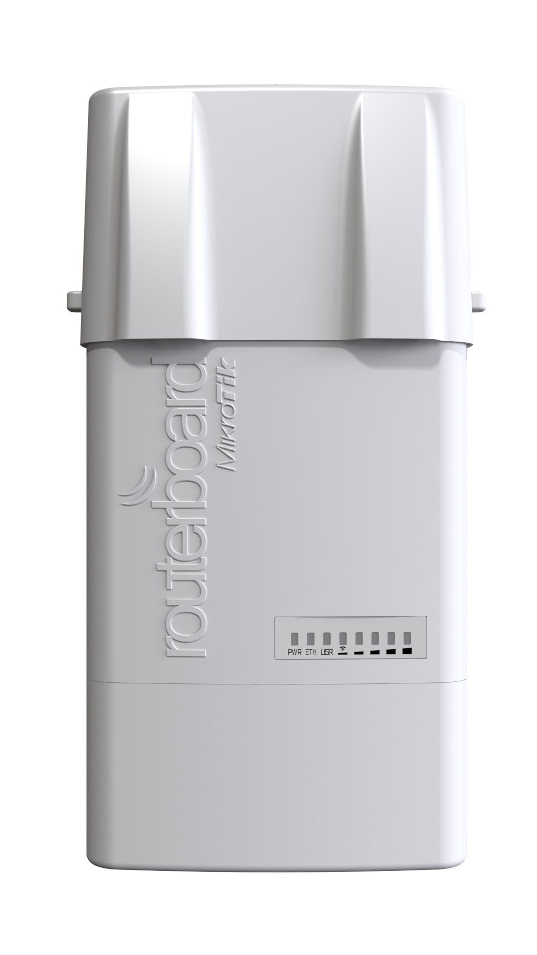 EAN 4058829471354 - Mikrotik NetBox 5 Blanco Energía sobre Ethernet (PoE) imagen 1