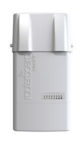 EAN 4058829471354 - Mikrotik NetBox 5 Blanco Energía sobre Ethernet (PoE) imagen 1