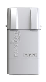 EAN 4058829471354 - Mikrotik NetBox 5 Blanco Energía sobre Ethernet (PoE) imagen 1