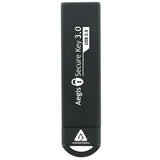 EAN 0708326914079 - Apricorn Aegis Secure Key 3.0 unidad flash USB 240 GB USB tipo A 3.2 Gen 1 (3.1 Gen 1) Negro imagen 3
