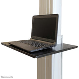 Soporte De Pantalla Plana Newstar, Plasma-M2500lapshelf