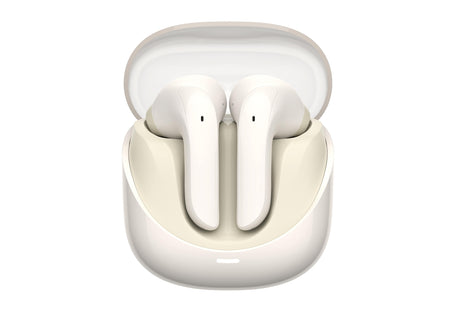 EAN 6939119079918 - Havit 6939119079918 auricular y casco Auriculares Inalámbrico Dentro de oído Música Bluetooth Beige imagen 1