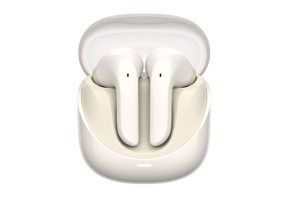 EAN 6939119079062 - Havit 6939119079062 auricular y casco Auriculares Inalámbrico Dentro de oído Música Bluetooth Beige imagen 1