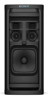 EAN 4548736164925 - Sony Ult Tower 9AC Altavoz para fiestas Negro imagen 5
