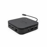 I-Tec Tb3 Traveldock + Charger Tb3 Dock 2x 4k Lcd Charger 77w
