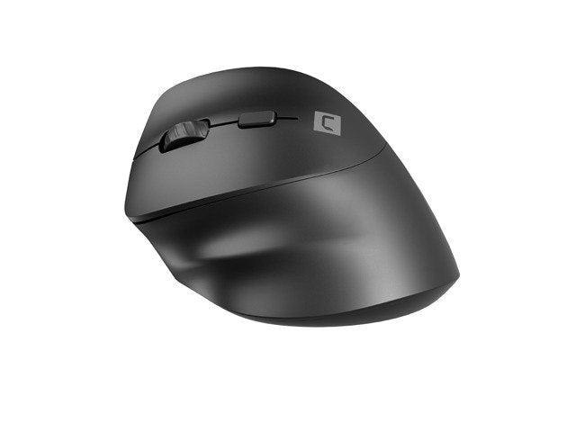 Ratón Natec Crake 2 Inalambrico Vertical Bluetooth 5.2 + 2.4ghz 2400 Dpi Mano Iz