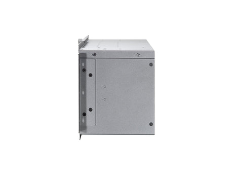 EAN 4015867161524 - LevelOne POC-4001 chasis de red 4U Aluminio imagen 4