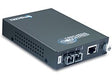 EAN 0710931504262 - Trendnet TFC-1000S20 convertidor de medio 2000 Mbit/s 1310 nm Monomodo Gris imagen 1
